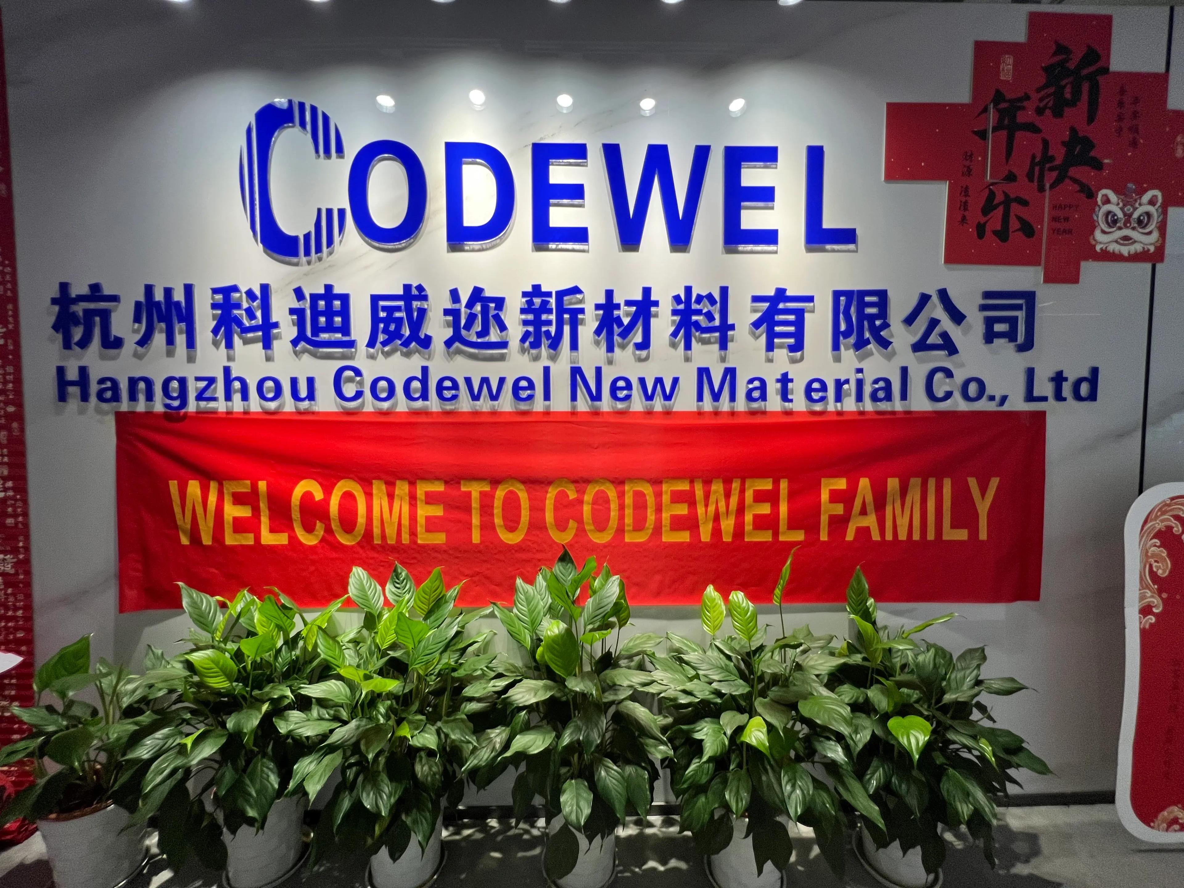 Codewel Factory