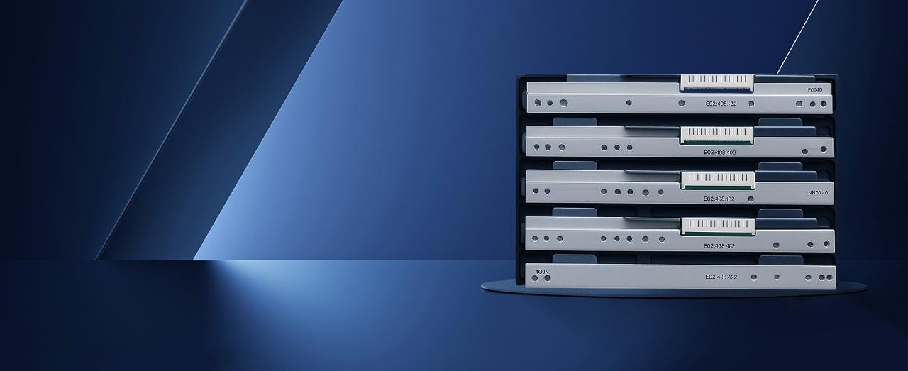 TSC TTP-244 Printhead (203dpi)