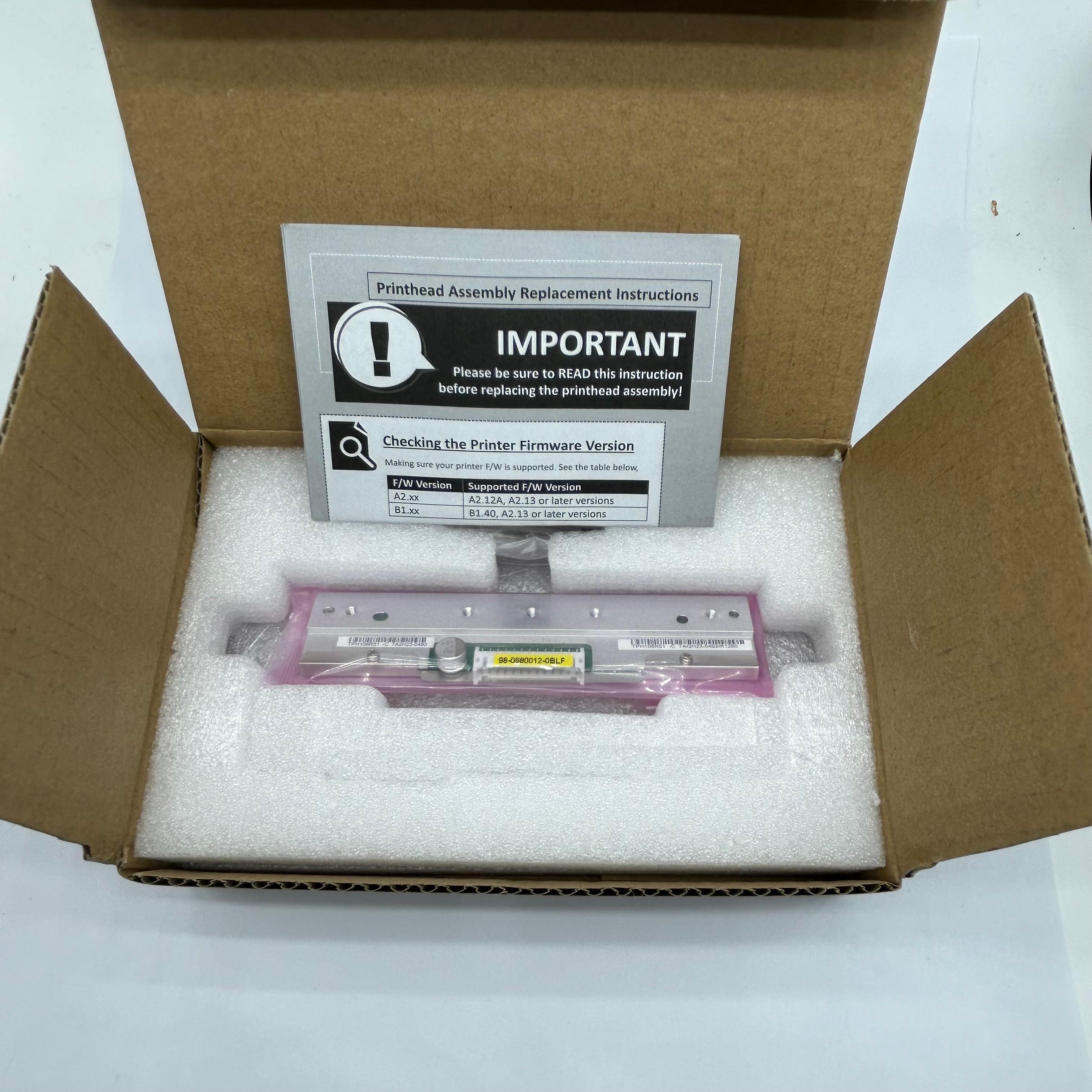 TSC MB340: The Pinnacle of Printing Precision and Efficiency